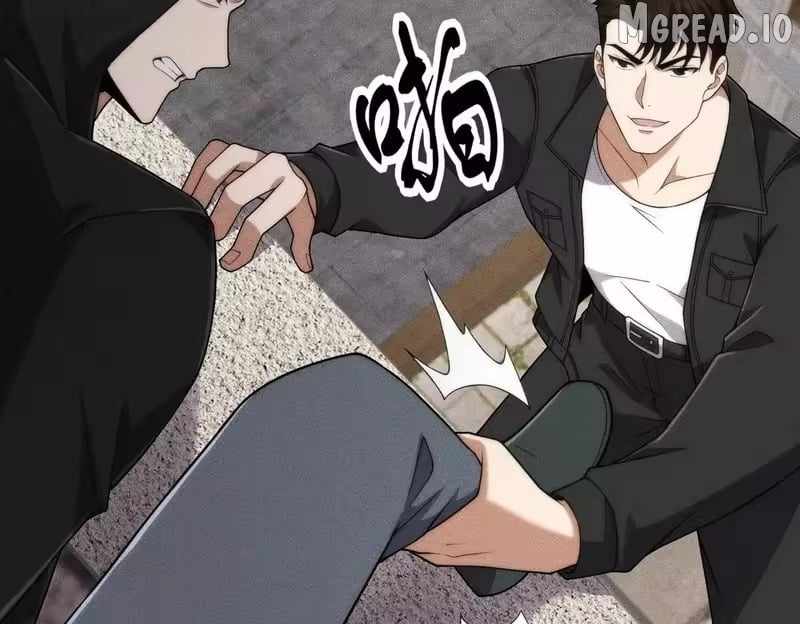 Urban Dragon Revealed Chapter 67 - Page 34 in English