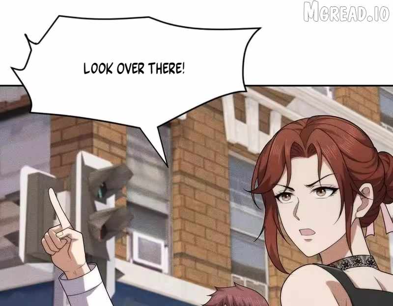 Urban Dragon Revealed Chapter 67 - Page 5 in English