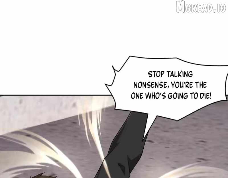 Urban Dragon Revealed Chapter 67 - Page 65 in English