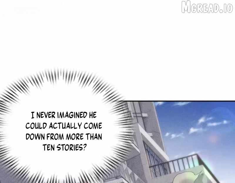 Urban Dragon Revealed Chapter 67 - Page 84 in English