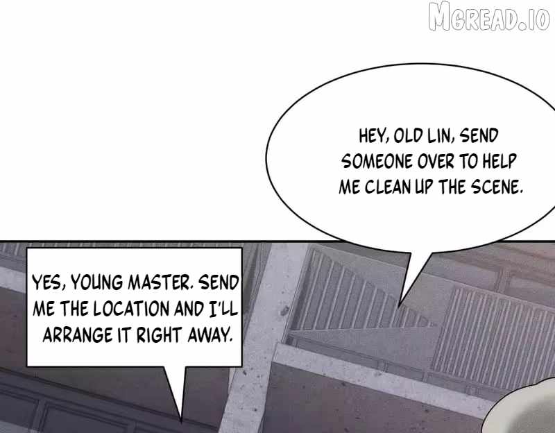 Urban Dragon Revealed Chapter 67 - Page 94 in English