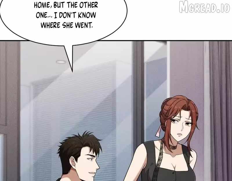 Urban Dragon Revealed Chapter 68 - Page 104 in English