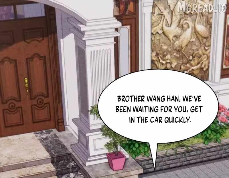 Urban Dragon Revealed Chapter 68 - Page 125 in English