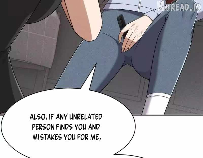 Urban Dragon Revealed Chapter 68 - Page 43 in English