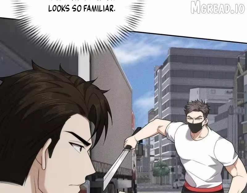 Urban Dragon Revealed Chapter 69 - Page 111 in English