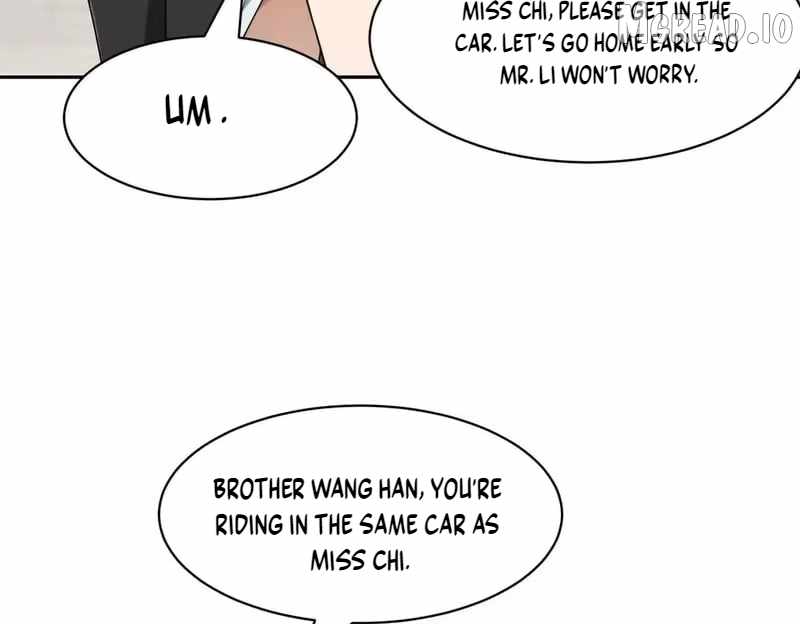 Urban Dragon Revealed Chapter 69 - Page 24 in English
