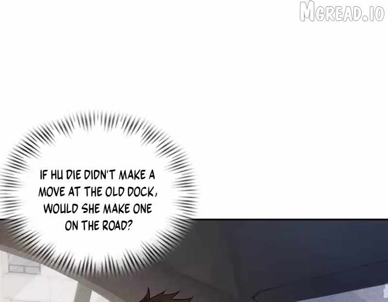 Urban Dragon Revealed Chapter 69 - Page 33 in English