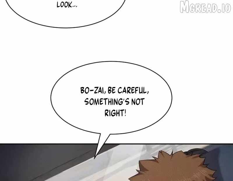 Urban Dragon Revealed Chapter 69 - Page 41 in English