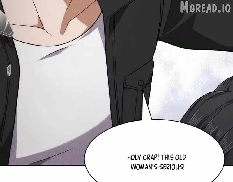 Urban Dragon Revealed Chapter 69 - Page 68 in English