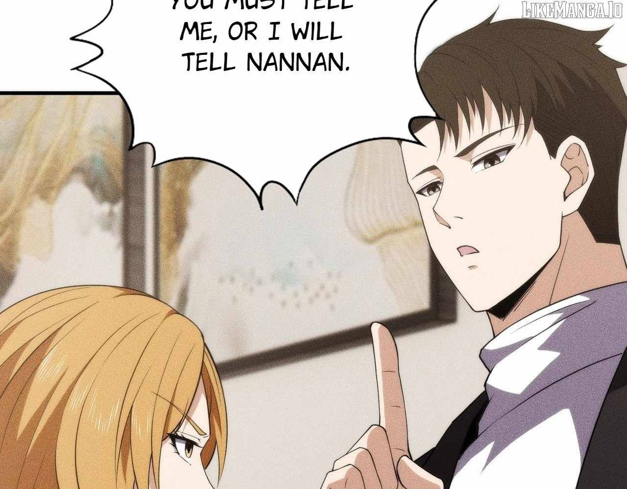 Urban Dragon Revealed Chapter 7 - Page 112 in English