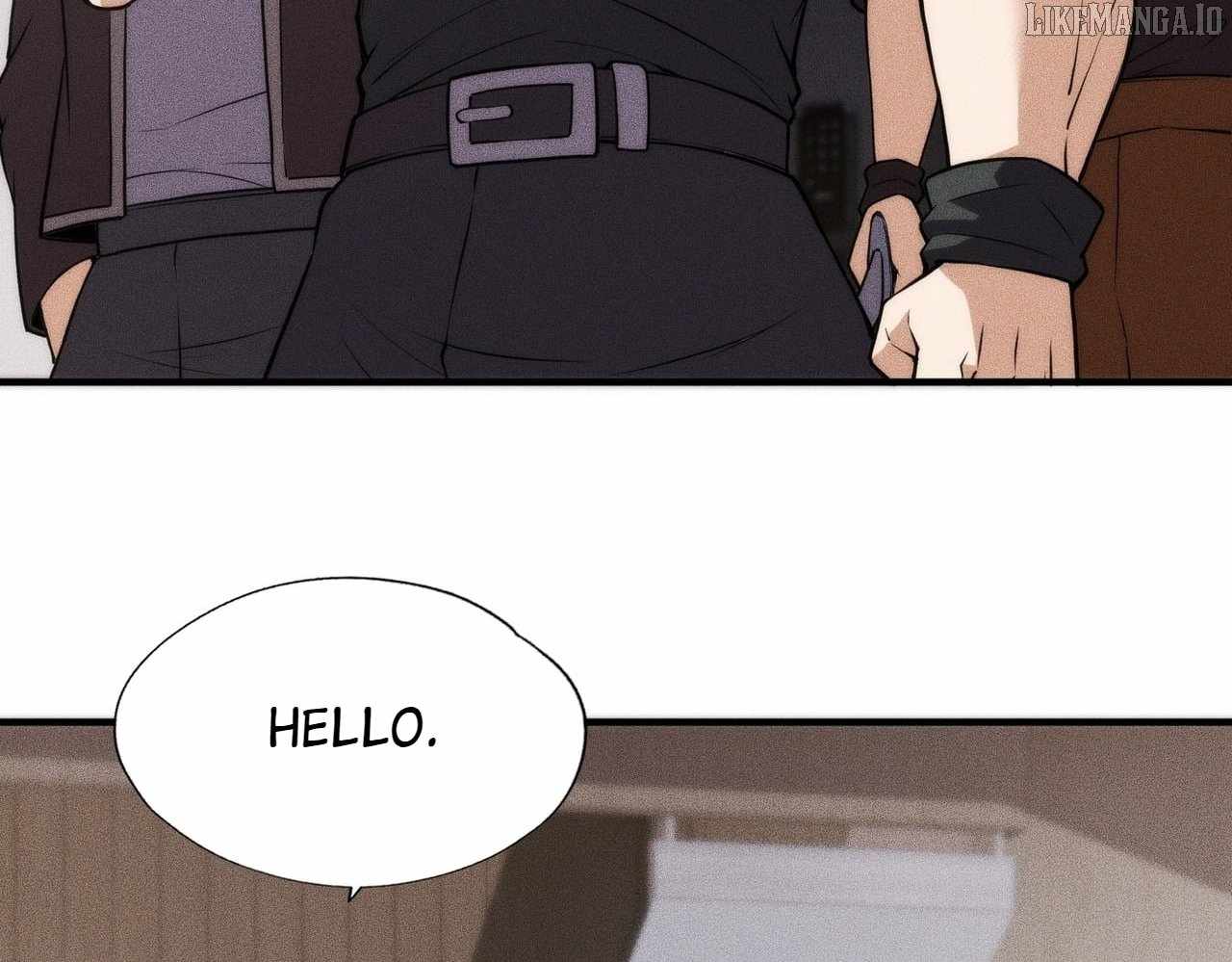 Urban Dragon Revealed Chapter 7 - Page 125 in English