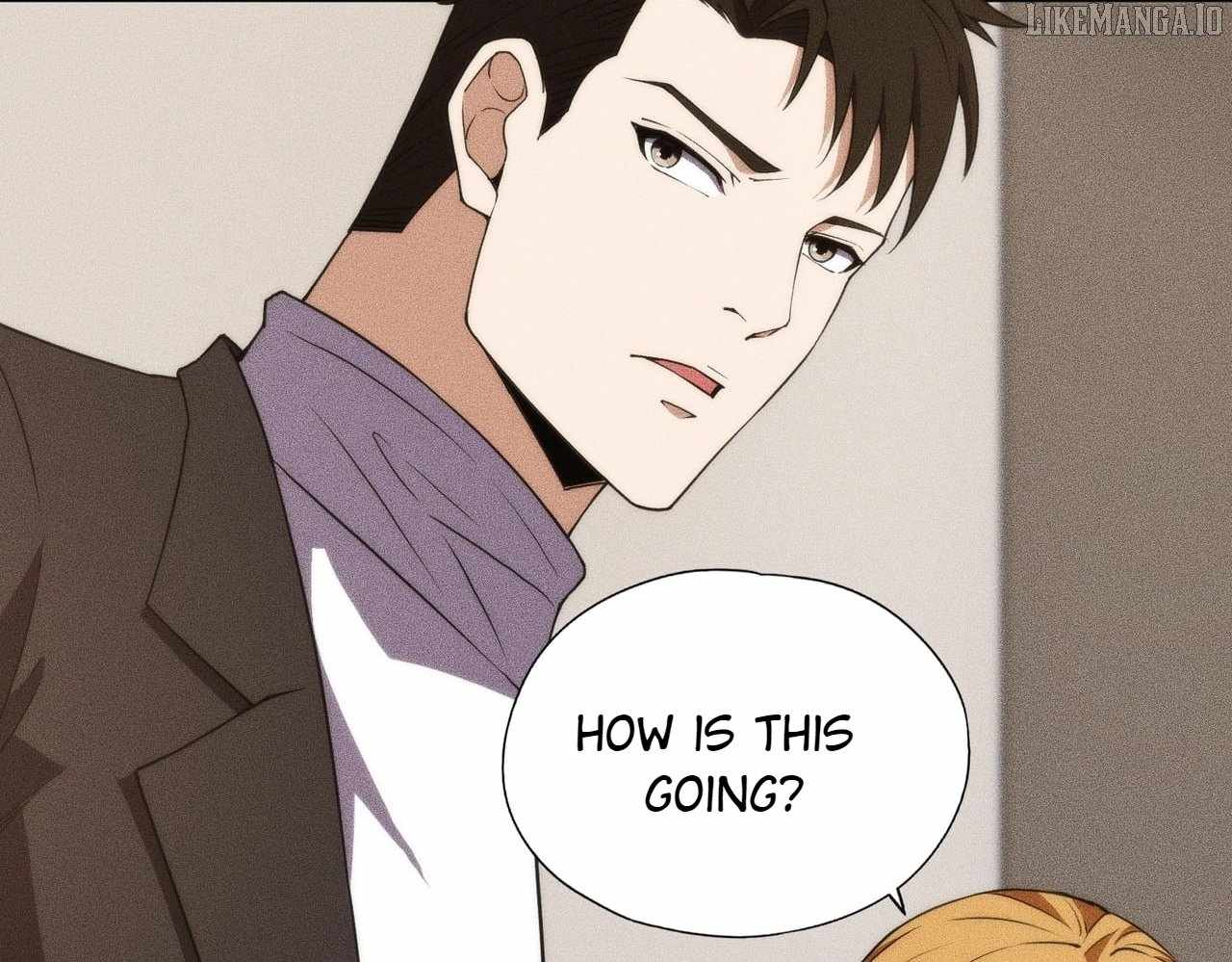 Urban Dragon Revealed Chapter 7 - Page 16 in English