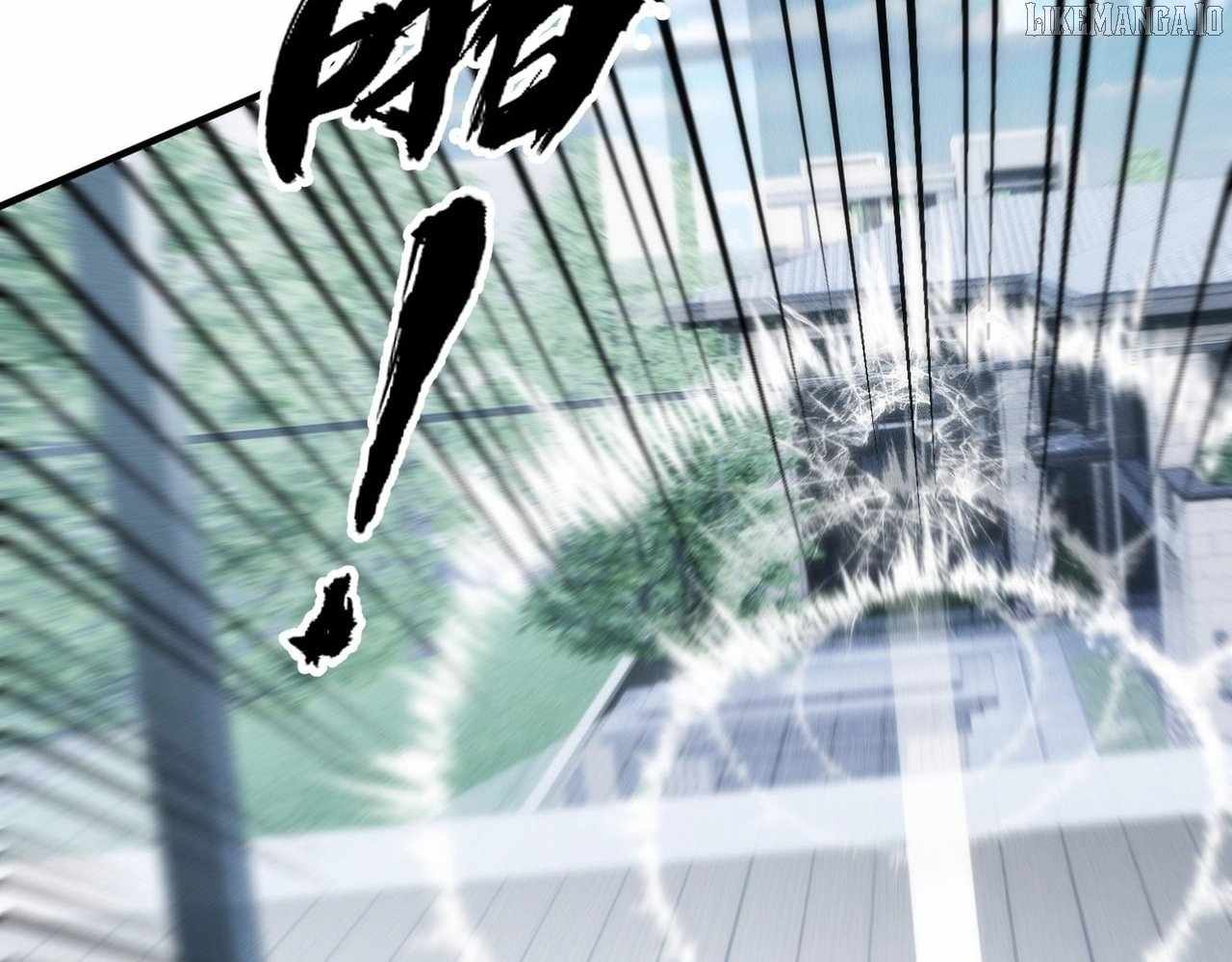 Urban Dragon Revealed Chapter 7 - Page 29 in English