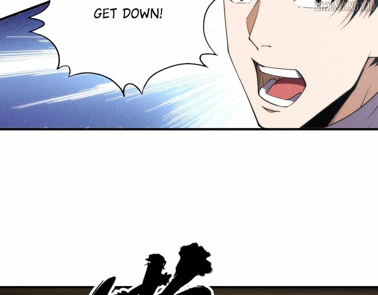 Urban Dragon Revealed Chapter 7 - Page 4 in English