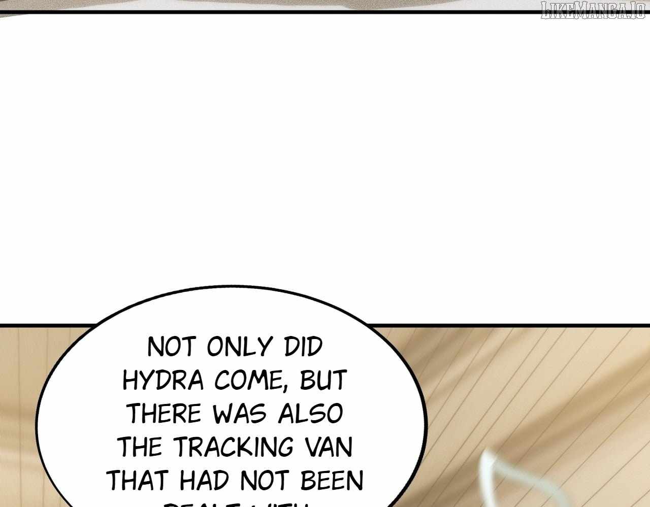 Urban Dragon Revealed Chapter 7 - Page 40 in English