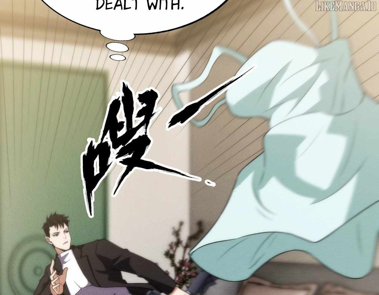 Urban Dragon Revealed Chapter 7 - Page 41 in English
