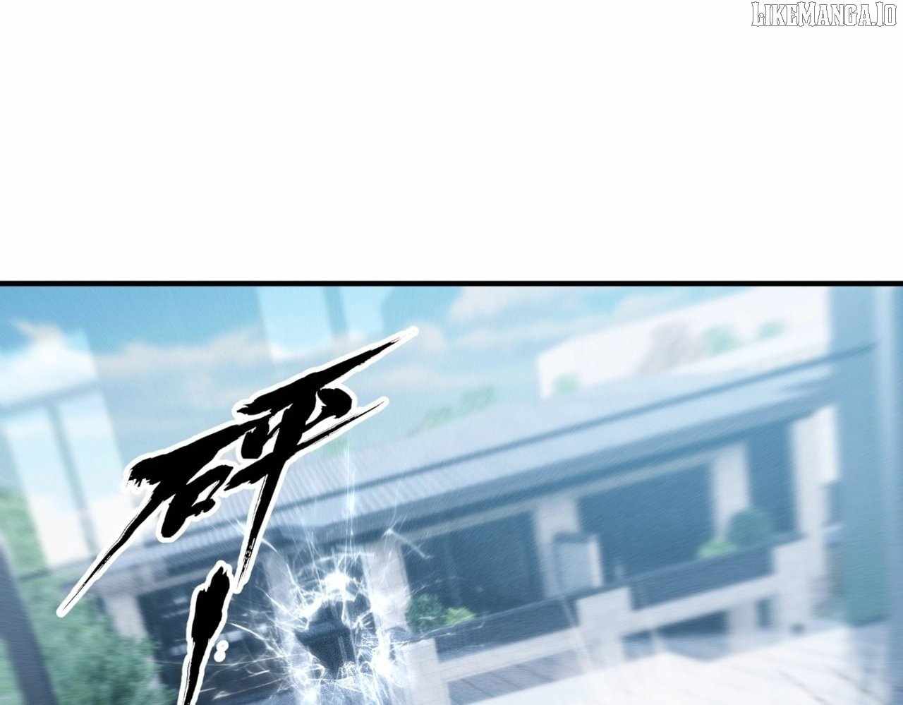 Urban Dragon Revealed Chapter 7 - Page 51 in English