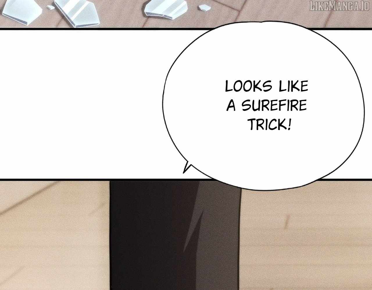 Urban Dragon Revealed Chapter 7 - Page 91 in English