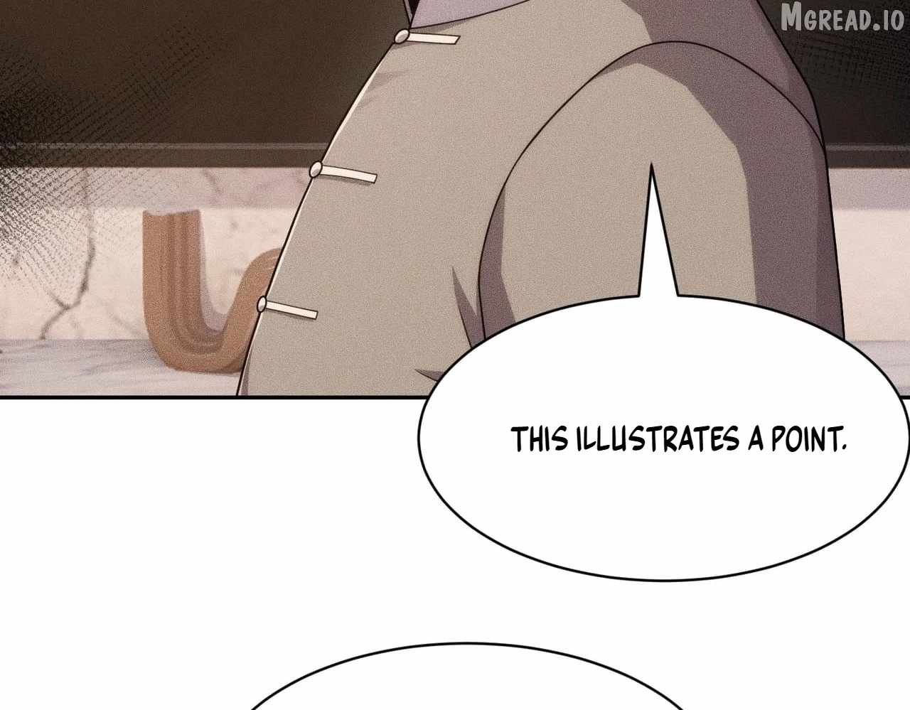 Urban Dragon Revealed Chapter 70 - Page 118 in English