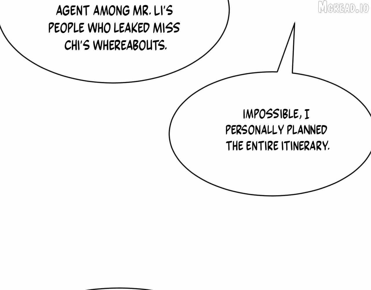 Urban Dragon Revealed Chapter 70 - Page 126 in English