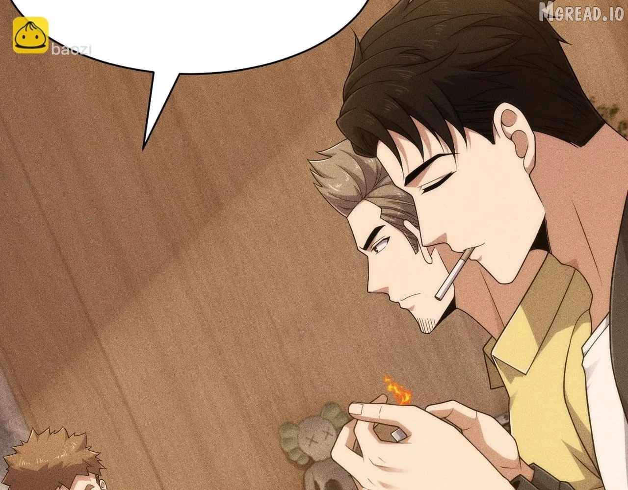 Urban Dragon Revealed Chapter 70 - Page 131 in English