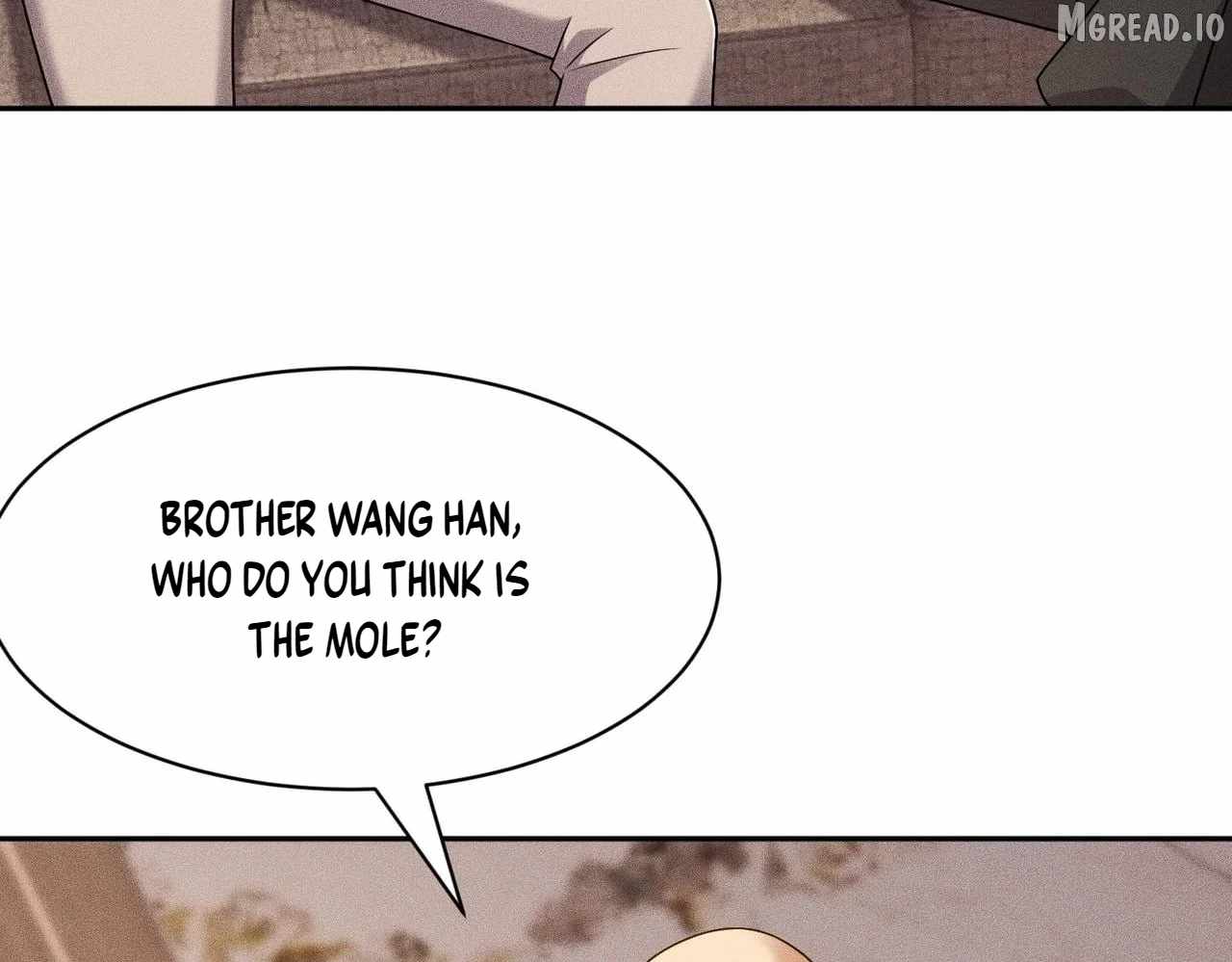 Urban Dragon Revealed Chapter 70 - Page 136 in English