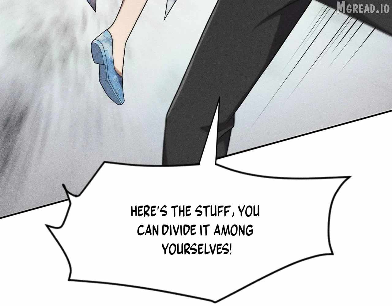 Urban Dragon Revealed Chapter 70 - Page 28 in English