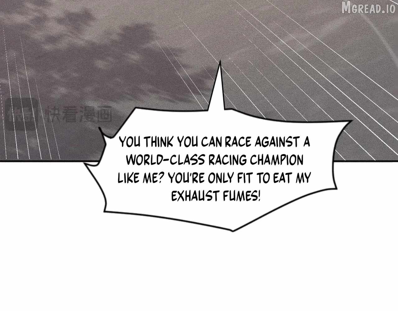 Urban Dragon Revealed Chapter 70 - Page 48 in English