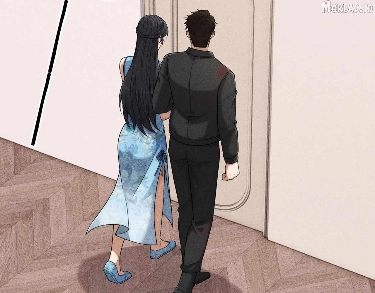 Urban Dragon Revealed Chapter 70 - Page 86 in English