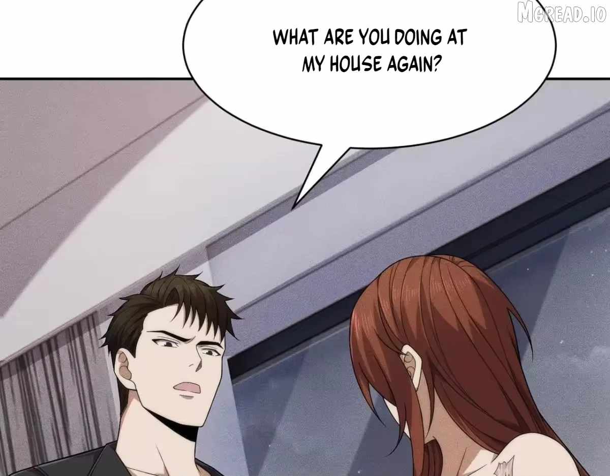 Urban Dragon Revealed Chapter 71 - Page 116 in English