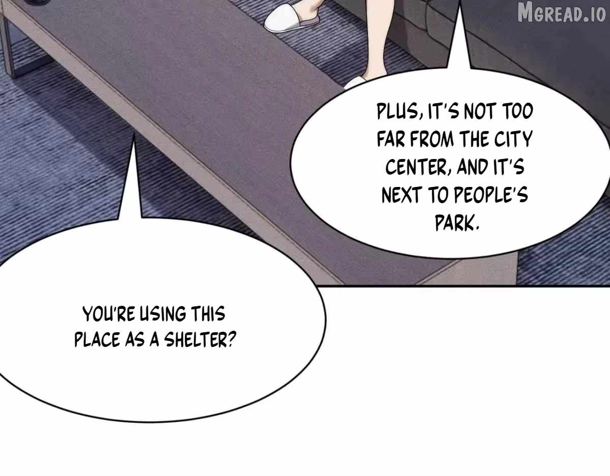 Urban Dragon Revealed Chapter 71 - Page 121 in English