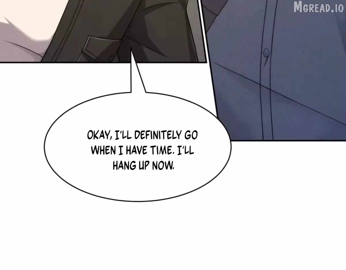 Urban Dragon Revealed Chapter 71 - Page 27 in English