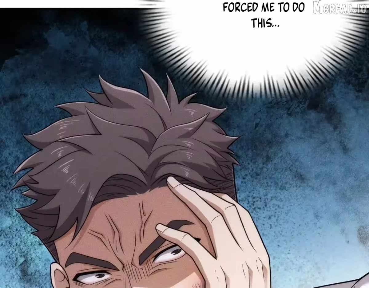Urban Dragon Revealed Chapter 71 - Page 57 in English