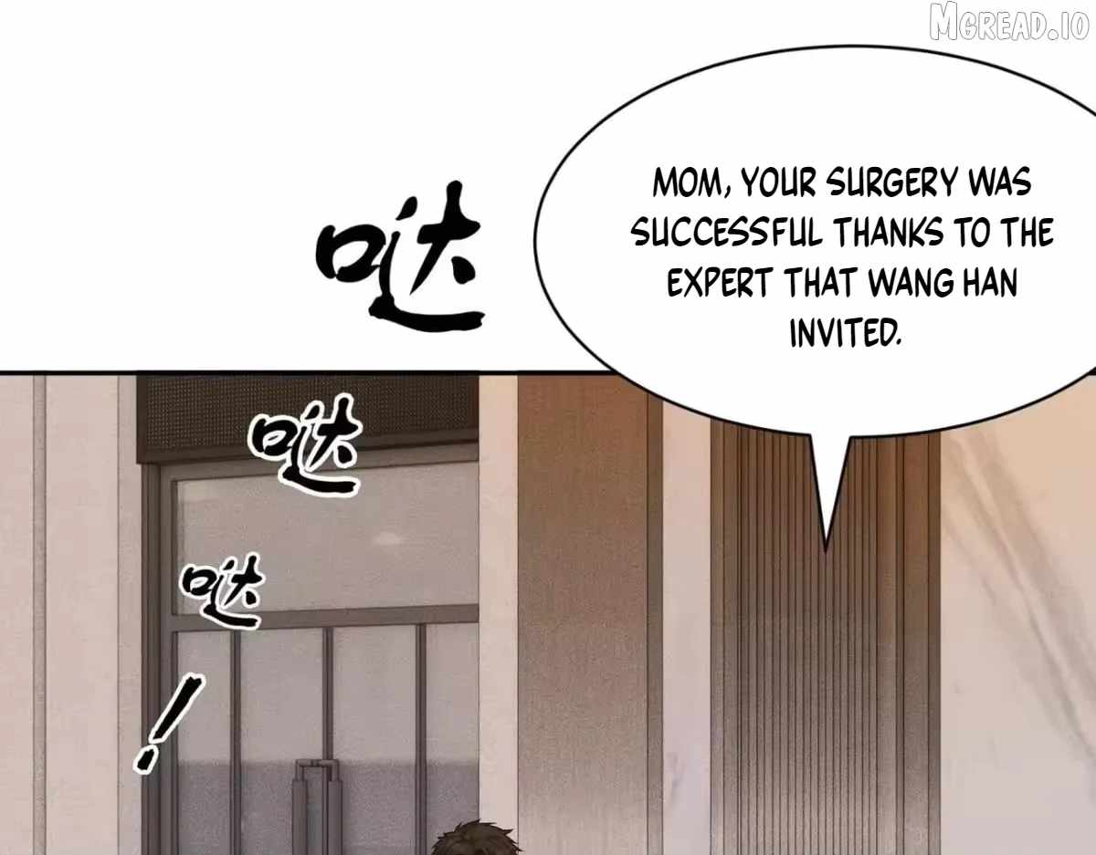 Urban Dragon Revealed Chapter 71 - Page 84 in English