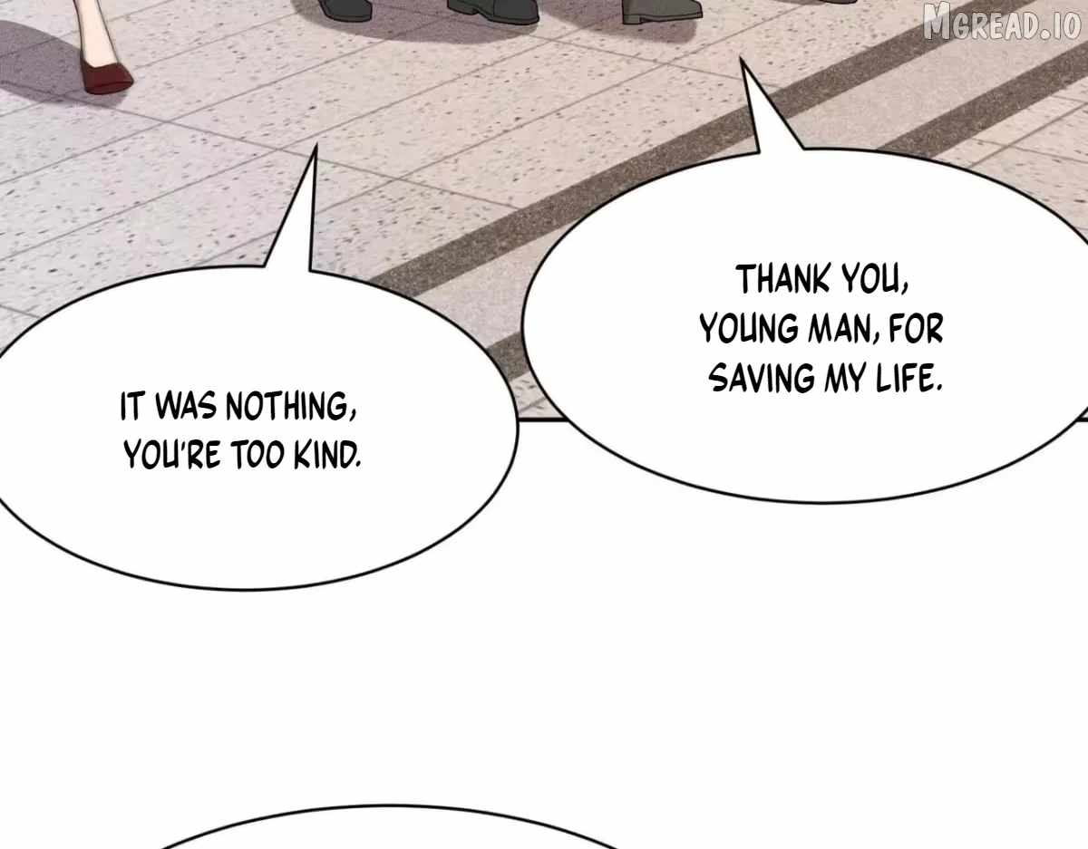 Urban Dragon Revealed Chapter 71 - Page 86 in English
