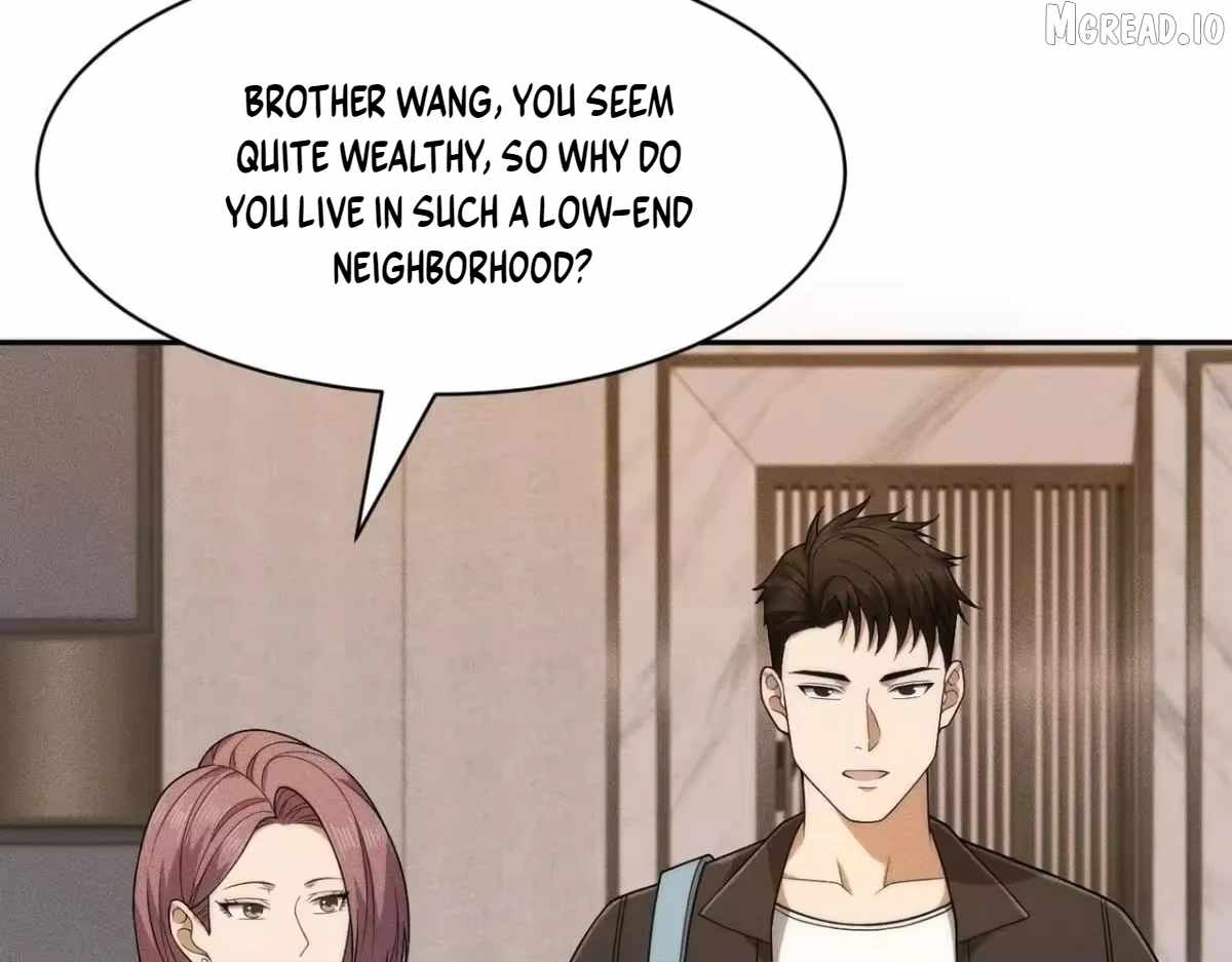 Urban Dragon Revealed Chapter 71 - Page 87 in English