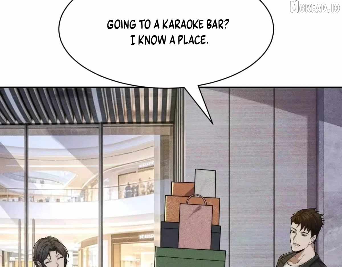 Urban Dragon Revealed Chapter 72 - Page 112 in English