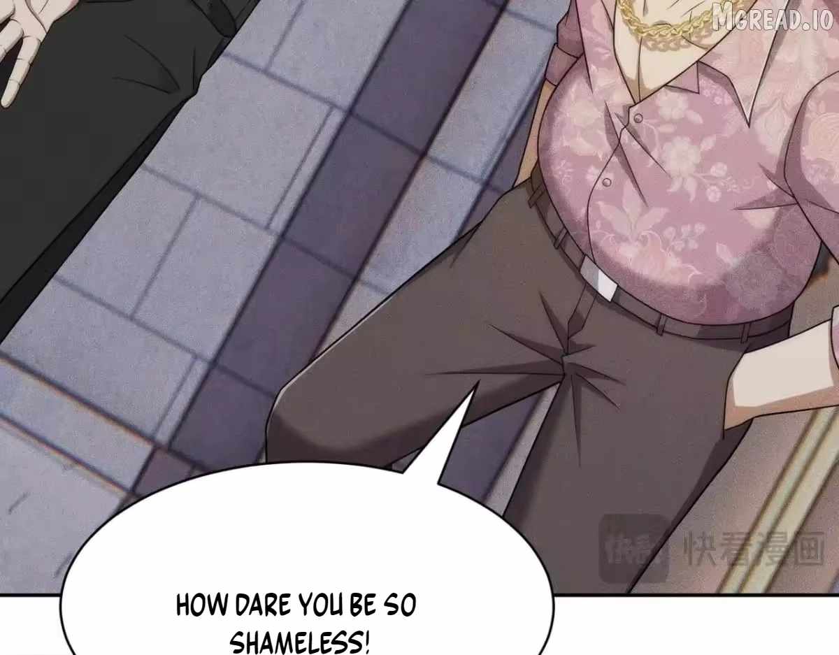Urban Dragon Revealed Chapter 72 - Page 153 in English