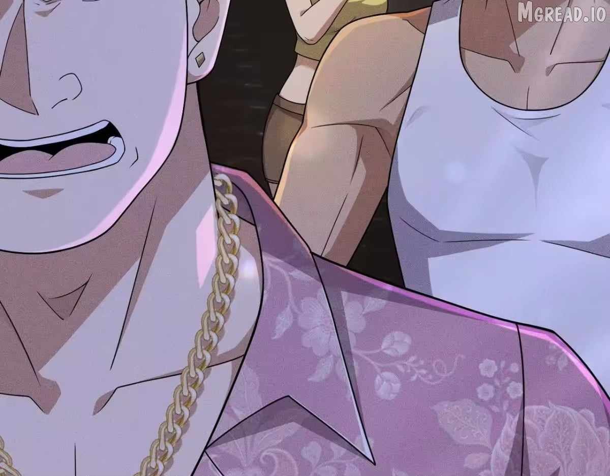 Urban Dragon Revealed Chapter 73 - Page 123 in English