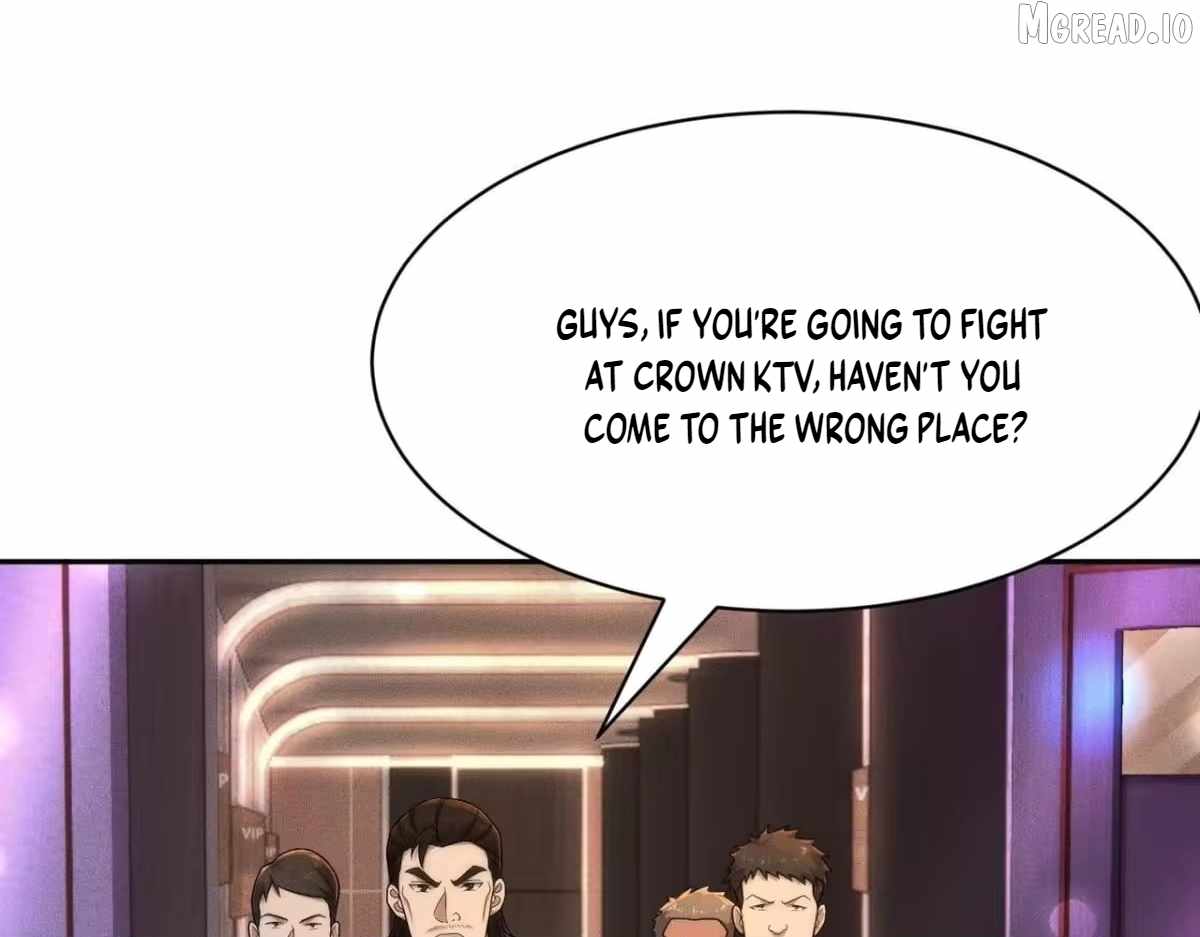 Urban Dragon Revealed Chapter 73 - Page 129 in English