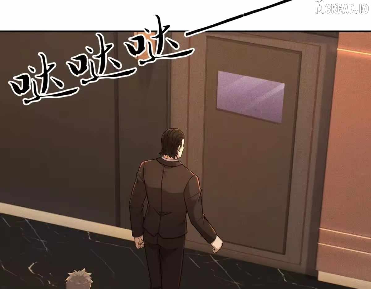 Urban Dragon Revealed Chapter 73 - Page 74 in English