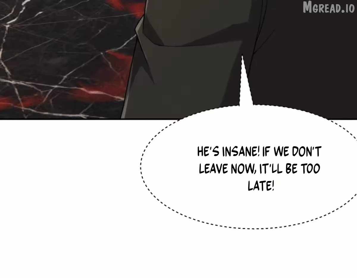 Urban Dragon Revealed Chapter 74 - Page 124 in English
