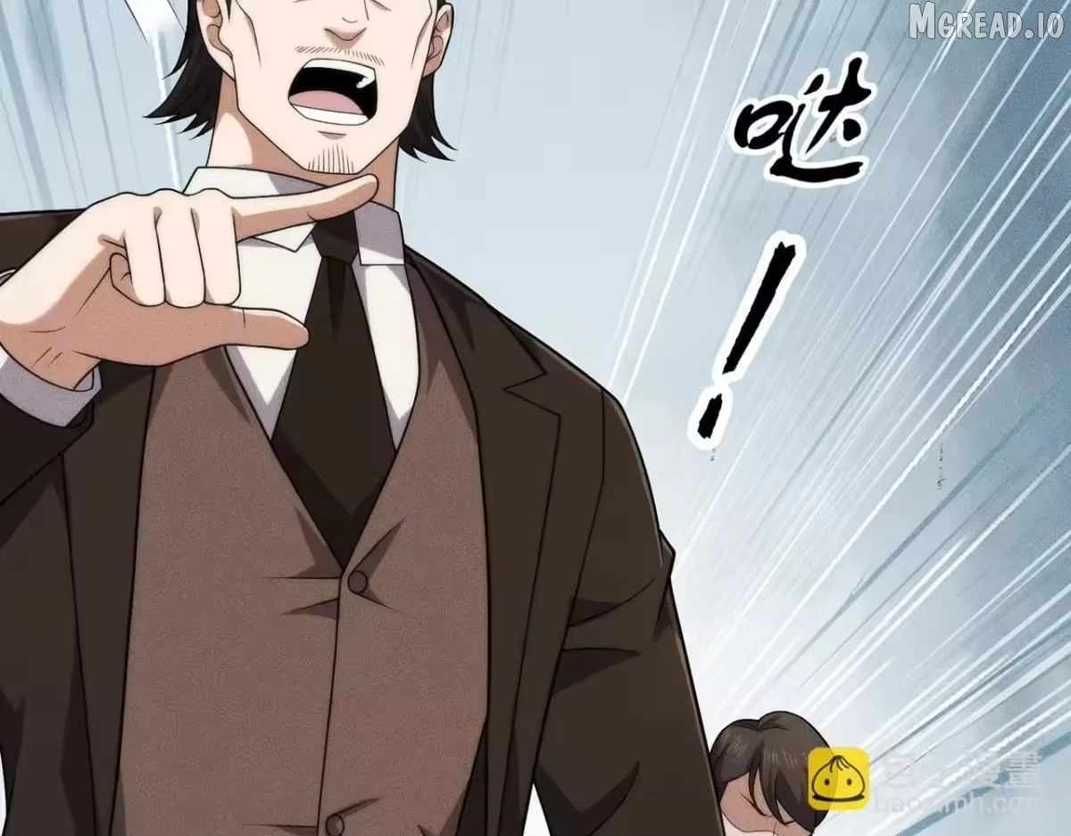 Urban Dragon Revealed Chapter 74 - Page 18 in English