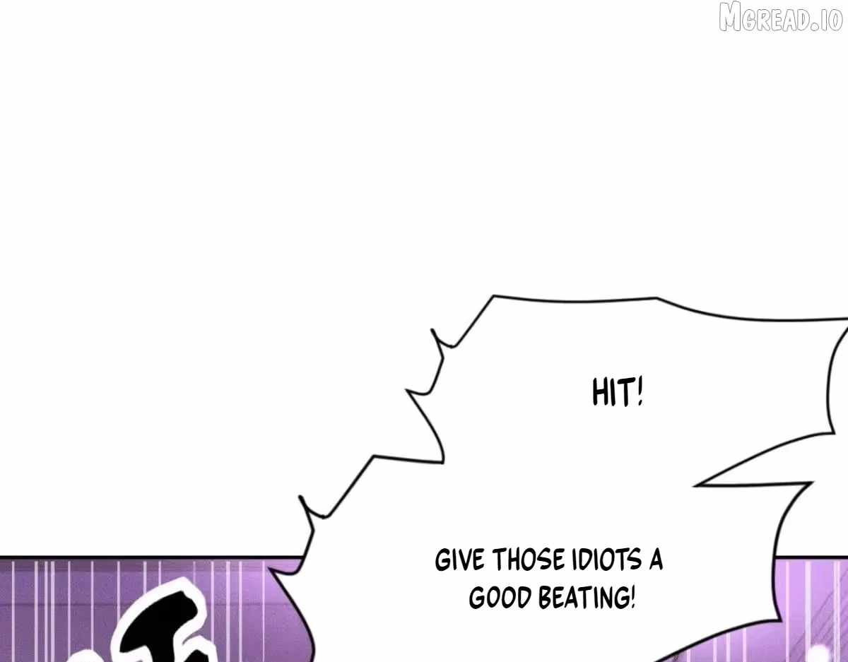 Urban Dragon Revealed Chapter 74 - Page 23 in English