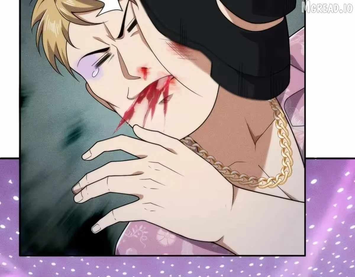 Urban Dragon Revealed Chapter 74 - Page 29 in English
