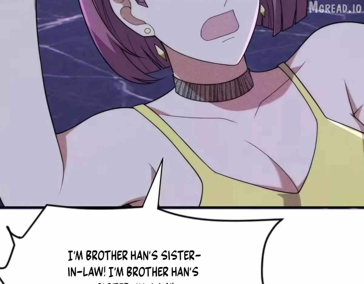 Urban Dragon Revealed Chapter 74 - Page 42 in English