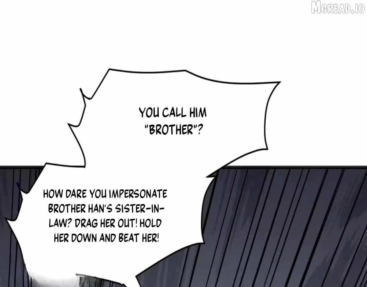 Urban Dragon Revealed Chapter 74 - Page 44 in English