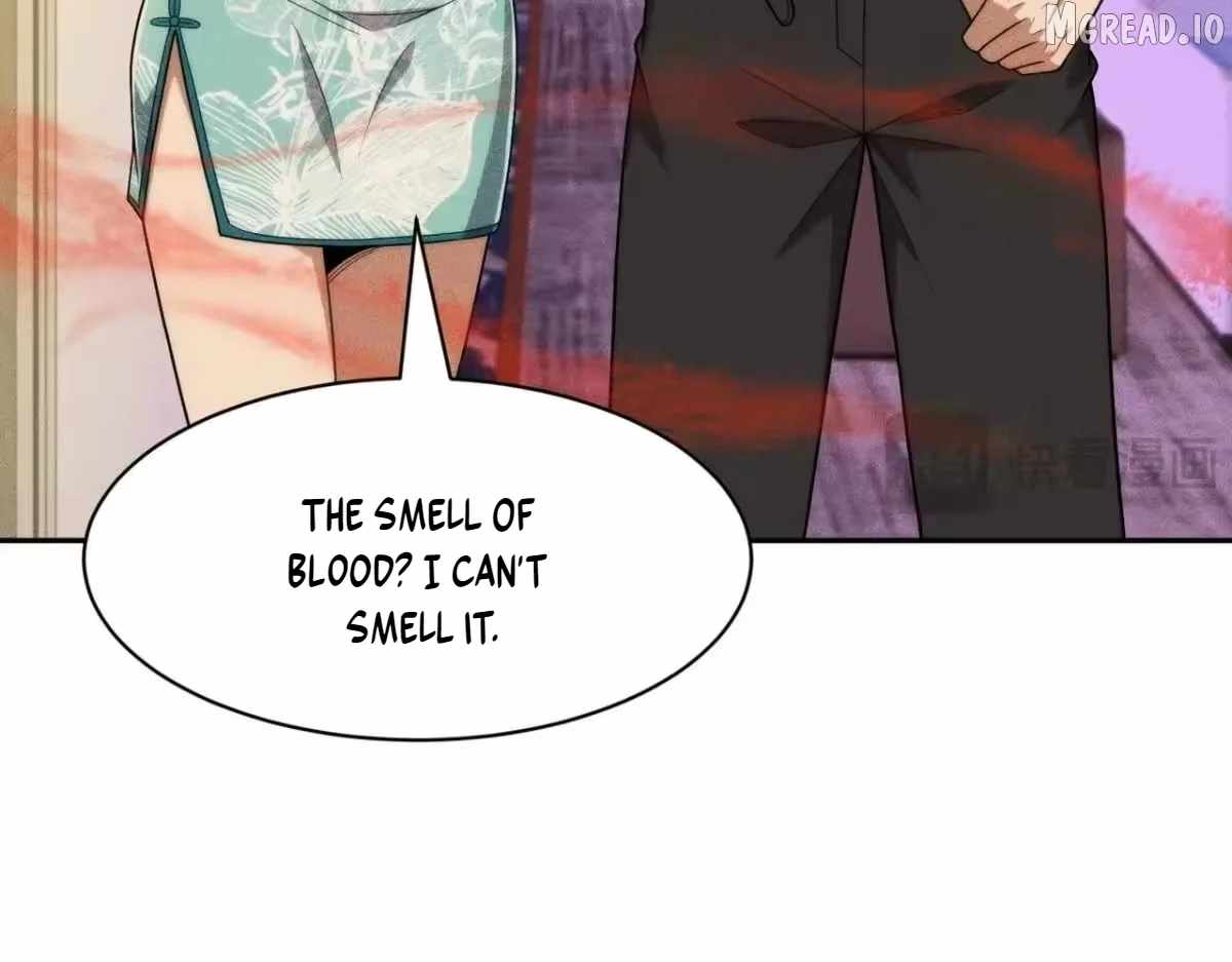 Urban Dragon Revealed Chapter 74 - Page 64 in English