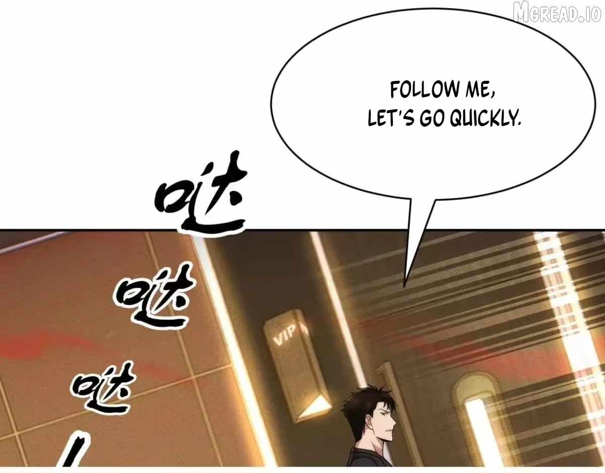 Urban Dragon Revealed Chapter 74 - Page 65 in English