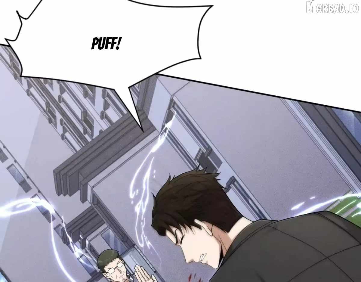 Urban Dragon Revealed Chapter 75 - Page 100 in English